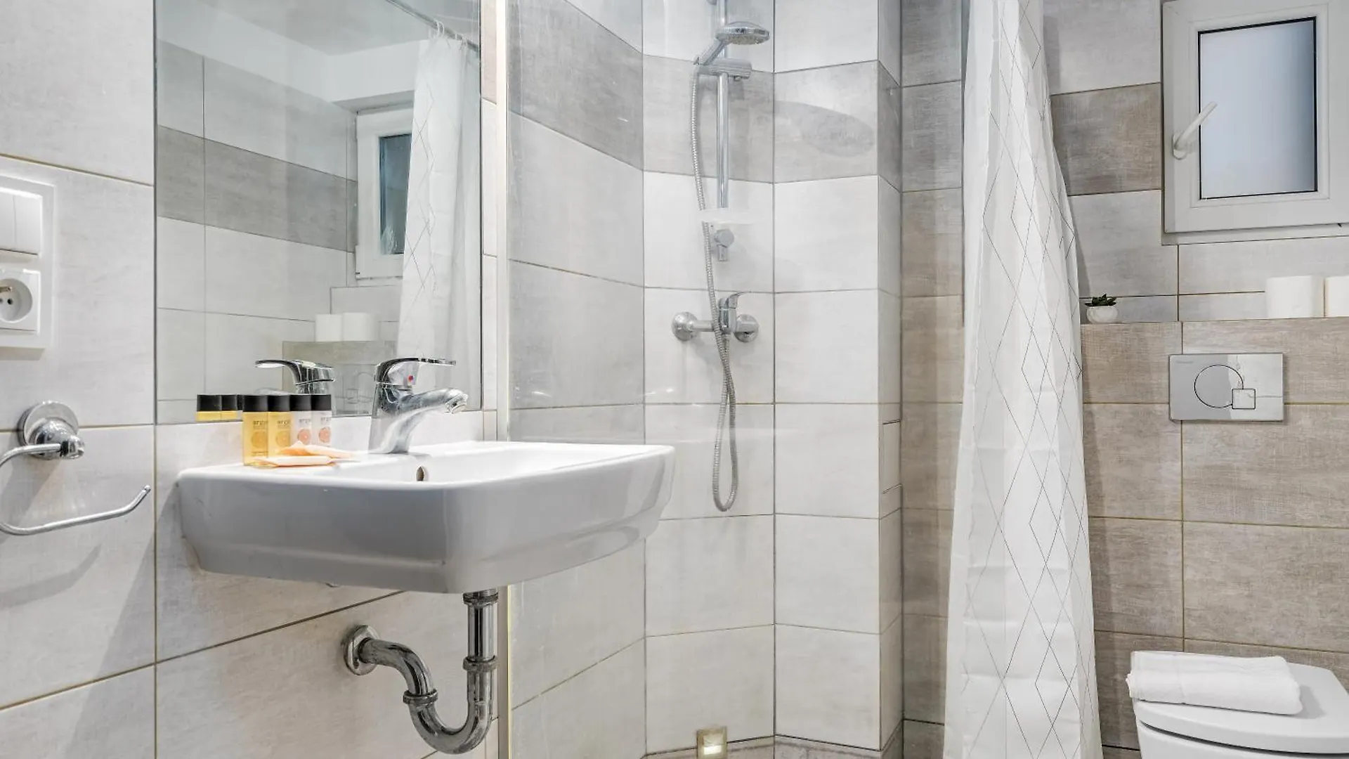 Apartman Kopernika 28 By Nyx Apart Varsó
